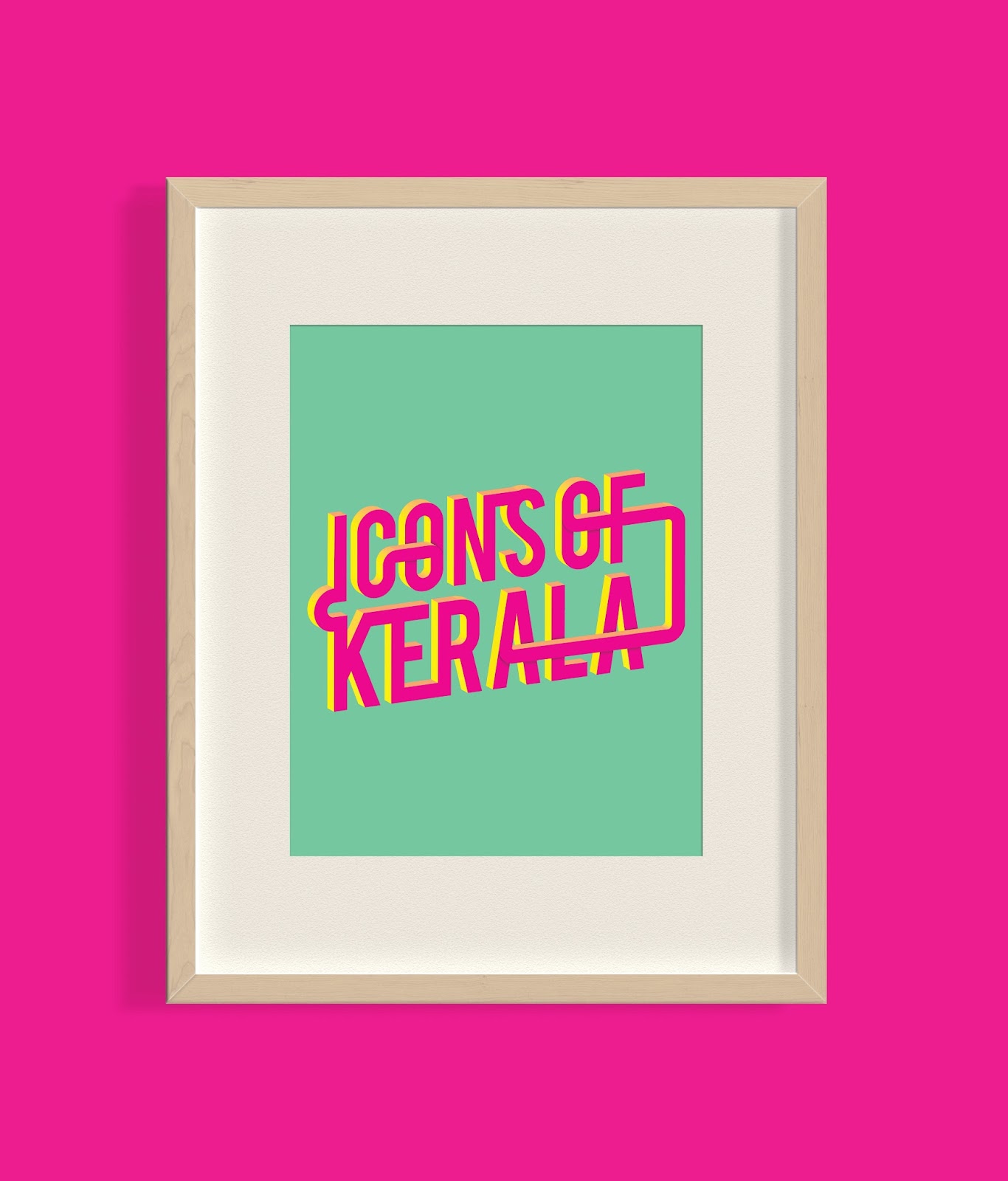 Malayala Manorama | Pop Icons of Kerala 1 | Stark Communications Pvt Ltd