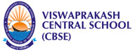 Viswaprakash Central School Logo